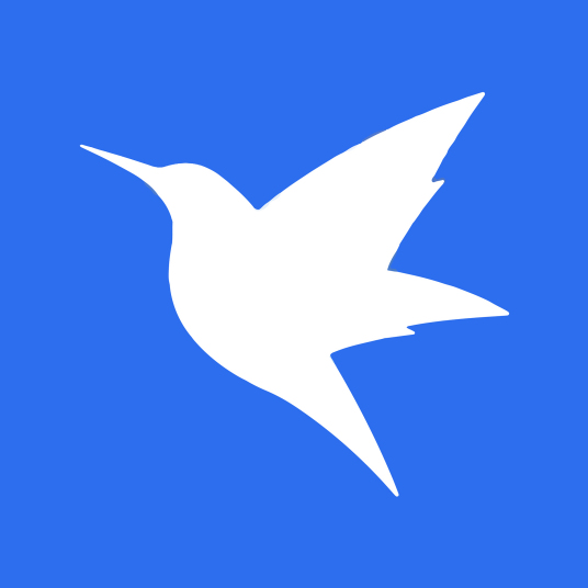 迅雷云盘logo